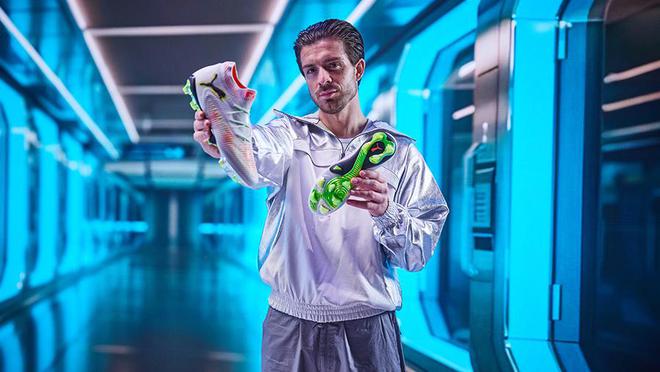 3 GTX、PUMFUTURE 8 足球鞋登场球王会每周鞋报：HOKA 推出新一代 KAHA(图5)