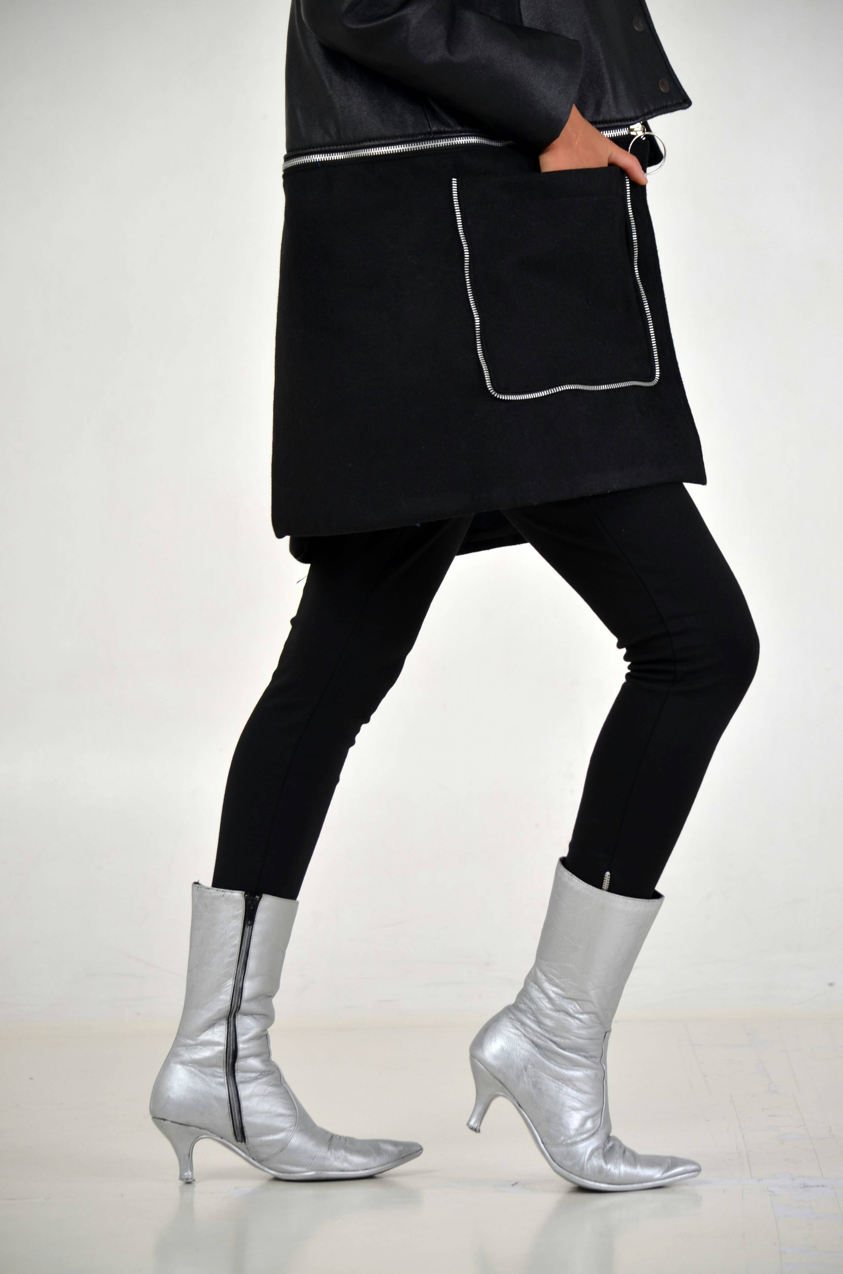 必收！超全搭配方案轻松穿出高级感秋天阔腿