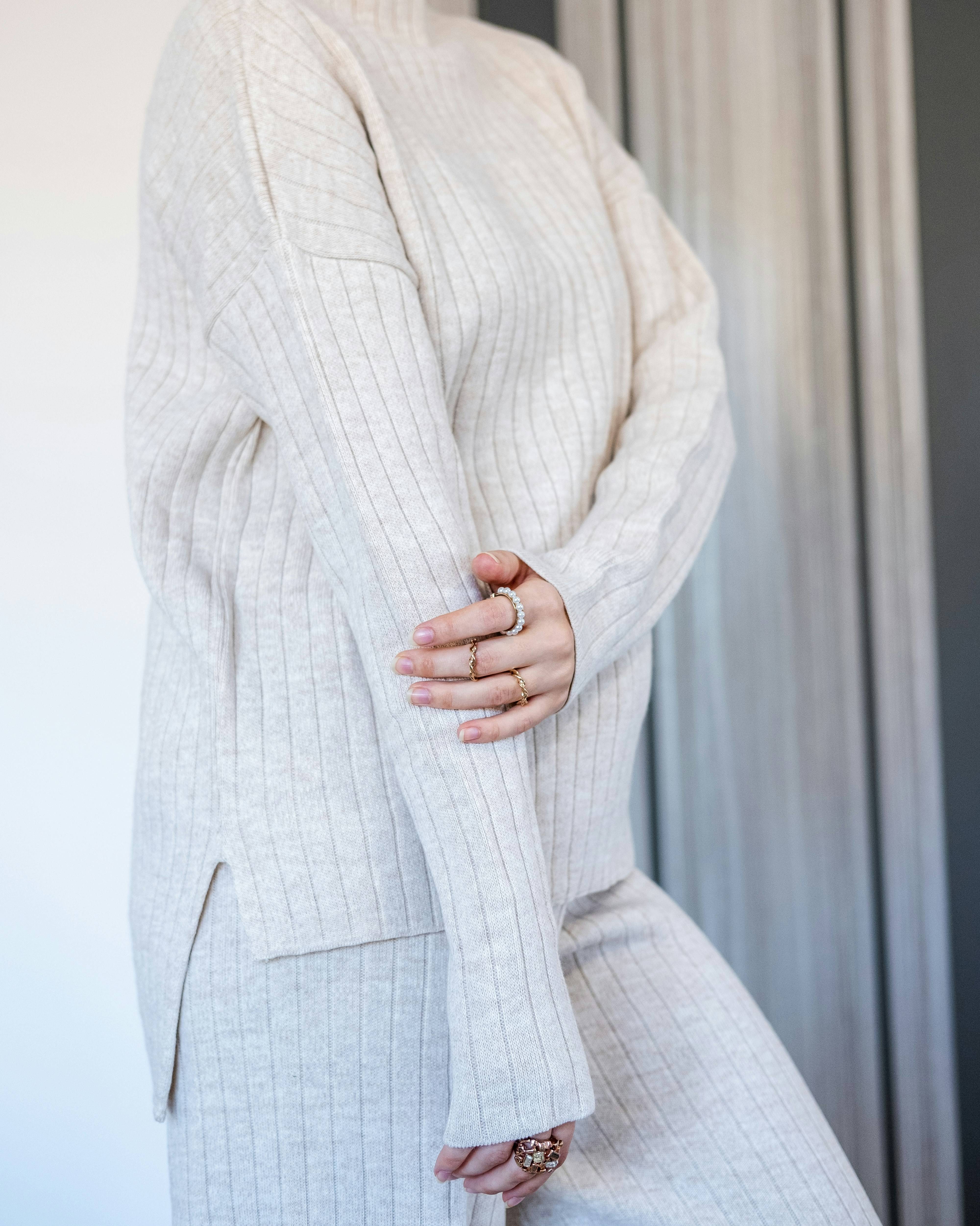 穿搭技巧轻松提升气质与气场！2023秋季