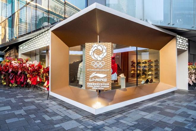 从运动“转场”生活观察｜当体育品牌(图3)