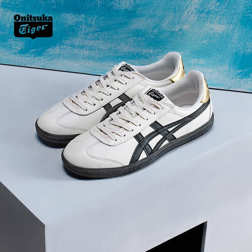成为校园运动明星舒适与时尚兼得！穿上Onitsuka Tiger(图1)