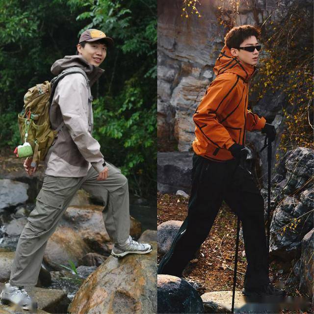 满街都在穿这3个“平替”冲锋衣难怪都不买始祖鸟、凯乐石了!(图12) 满街都在穿这3个“平替”冲锋衣难怪都不买始祖鸟、凯乐石了!(图12)